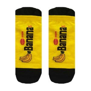 Chaussettes iraniennes pour femmes avec design Adams Mozi