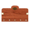 Islamic Wall Key Holder with the Design Wan Yakad Calligraphy