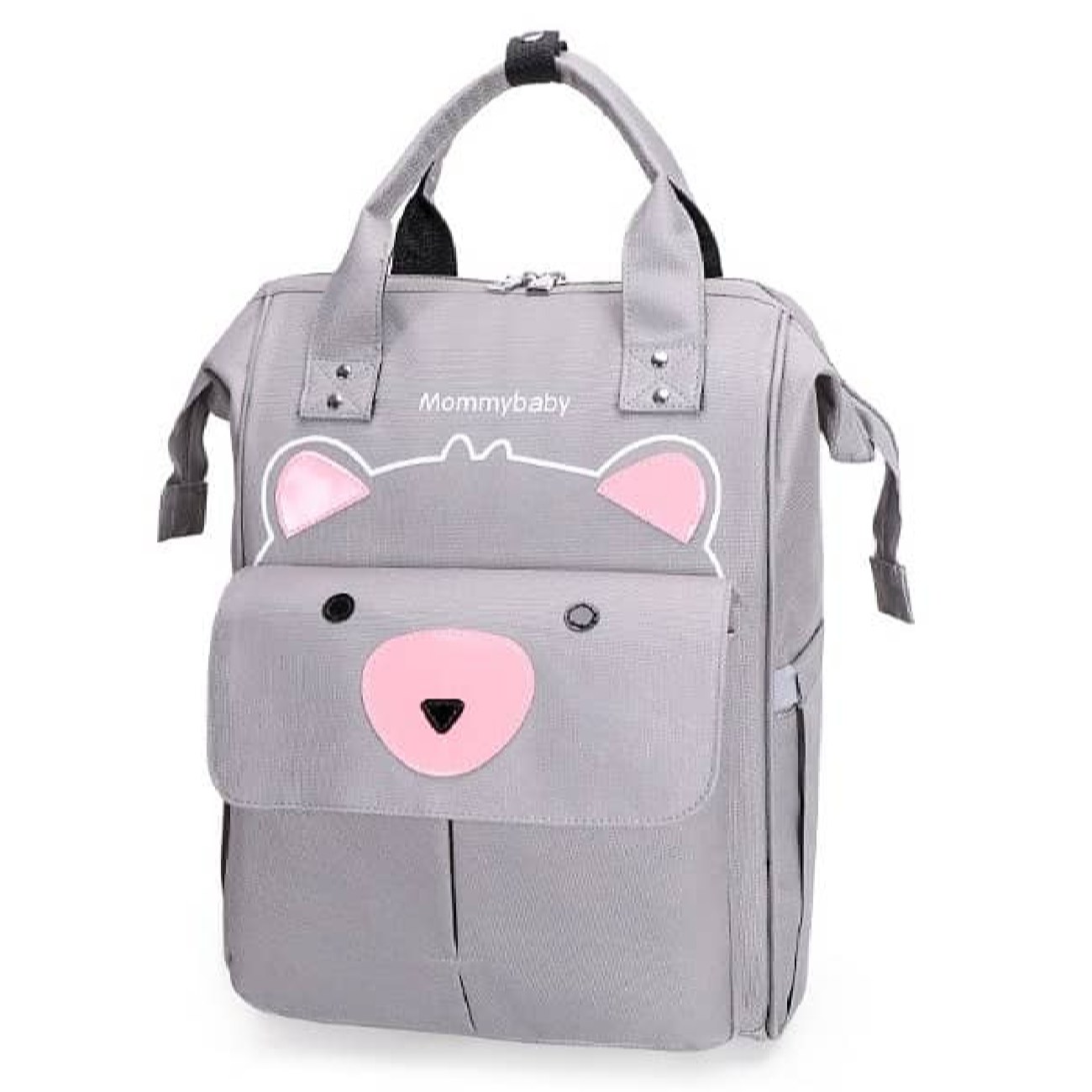 Mignon sac à dos pour couches et bébé pour les parents