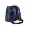 Diaper Baby Bag BackpackSac à dos pour couches avec sangle ajustable with Adjustable Strap