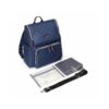 Diaper Baby Bag BackpackSac à dos pour couches avec sangle ajustable with Adjustable Strap