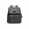 Diaper Baby Bag BackpackSac à dos pour couches avec sangle ajustable with Adjustable Strap