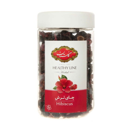 Golestan Thé Hibiscus en vrac – 45 gr (x10)