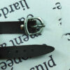 Bracelet islamique avec cuir et agate ajustable Surah Al Kausar