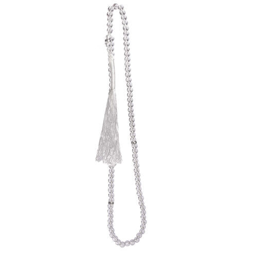 Chapelet islamique en Dur-e-Najaf – 101 perles (Misbaha)