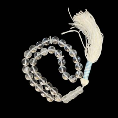 Chapelet islamique en Dur-e-Najaf – 33 perles