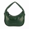 Sac slouchy en cuir - Style hobo, modèle David