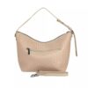 Sac slouchy en cuir - Style hobo, modèle Snake