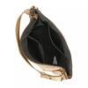 Sac slouchy en cuir - Style hobo, modèle Snake