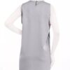 Robe ample pour femmes avec design calligraphique