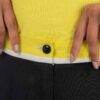Pantalons à Coupe Lâche pour Femme - Aurelia