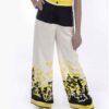 Pantalons à Coupe Lâche pour Femme - Aurelia