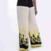 Pantalons à Coupe Lâche pour Femme - Aurelia
