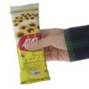 Snack de cerneaux de graines de tournesol au citron Maz Maz - 35 g (x10)