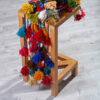 Persian DIY Tassel Wall Hanging Traditional Handmade