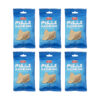 Snack de Kashk – Caillé Sec Perse Pasteurisé – 25g (x6)