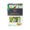 Halva Masghati Lari Persan avec saveur de fleur d'oranger (5x)
