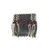 Sac bandoulière en macramé persan pour femmes tissé à la main