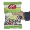 Snack de graines de tournesol au citron Maz Maz - 525 g (5x105 g)
