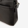 Mallette en cuir naturel persan - Modèle Royal