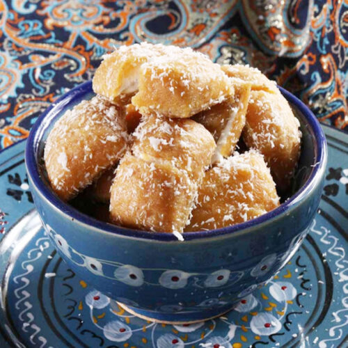 Sohan Gazi Persan Haj Mohammad Ghorbani 1000g (x2)