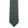 Cravate pour homme - Design floral persan