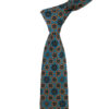 Cravate pour homme - Design floral persan