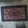 Tapis en feutre de laine persan 100% naturel et fait main Esther
