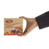 Saharkhiz Mélange de Thé Herbal : Safran et Sauge (5 paquets)