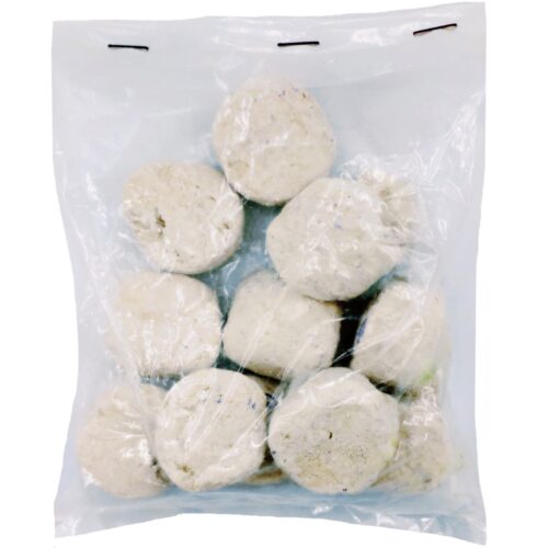 Sefidab – Gommage naturel iranien pour le visage et le corps & exfoliation des peaux mortes, pack de 13