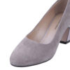 Chaussures à Talons Hauts en Cuir pour Femmes Modèle Asmaa