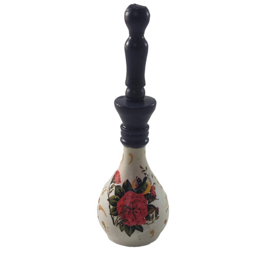 Surma Dani Persan en Bois Fait Main pour Garder le Kohl (x2)