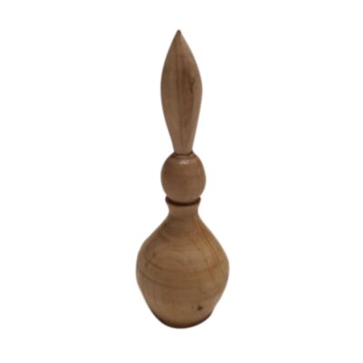 Bouteille de Surma Dani Persan en Bois (x2)