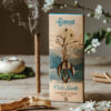 Alast Palo Santo Incense Dhoop Sticks - Handmade, 20 Sticks (Pack of 2)