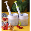 Arow Seed Remover Model Hamarat Suitable for Cherries & Similarly Sized Fruits