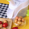 Arow Seed Remover Model Hamarat Suitable for Cherries & Similarly Sized Fruits