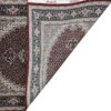 Tapis de prière persan authentique noué à la main et luxueux Sajada Khodadad
