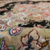 Tapis de prière persan authentique noué à la main et luxueux Sajada Parham