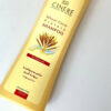 Cinere Shampooing au Germe de Blé pour Tous Types de Cheveux - Hydratation Quotidienne & Résistance (x4)