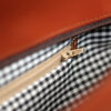 Sac à couches avec poches latérales pour accessoires bébé Modèle Royal