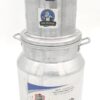 Baratte à beurre électrique 10 litres