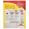 Soupe instantanée en poudre poulet & maïs Elite 65g (20x)