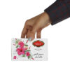 Golestan Infusion d’Hibiscus Thé Herbal Pack de 20 (x8)