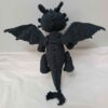 Amigurumi Krokmou en Peluche pour Enfants – Jouet Doux et Câlin