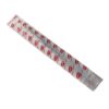 Hem Rose Incense Sticks - 20 Sticks (Pack of 4)