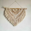 Home Decor Macrame Wall Hanging Tapestry Art Bohemian Model Straw