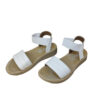 Sandales Ihram Chaussures islamiques pour Hajj Umrah