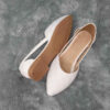 Sandales Ihram pour femmes - Chaussures islamiques pour Hajj Umrah