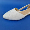 Sandales Ihram pour femmes - Chaussures islamiques pour Hajj Umrah