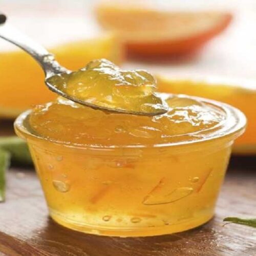 Confiture de Balang, 2300 grammes | 100% Naturel, Fait Maison